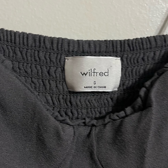 Wilfred Gray Fable Dress - Picture 3 of 3